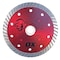 Ox Tools Pro Sandwich Double Turbo Tuck Pointing Diamond Blade, 5" / 127mm OX-PTTP-5 - alternate 1